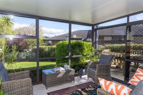 Photo of property in 5 Birch Drive, Dannevirke, 4930