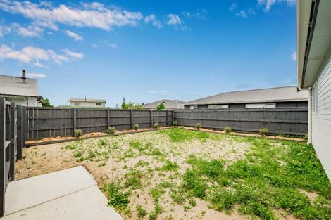 Photo of property in 25 Beatty Street, Levin, 5510