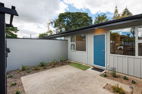 Photo of property in 45 Hereford Street, West End, Palmerston North, 4410