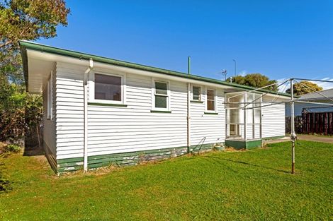 Photo of property in 12 Cobham Place, Te Hapara, Gisborne, 4010