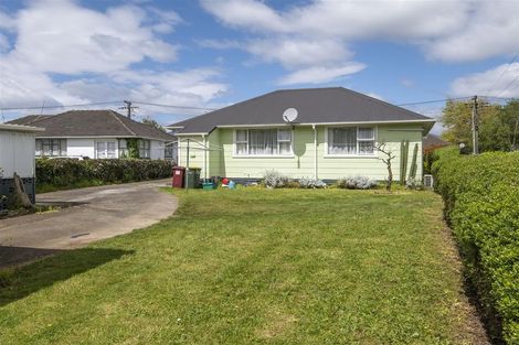 Photo of property in 9 Maire Street, Levin, 5510