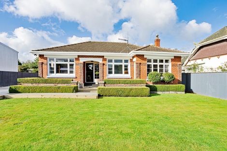 Photo of property in 51 Arthur Street, Avenal, Invercargill, 9810