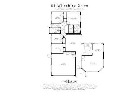 Photo of property in 81 Wiltshire Drive, Huntington, Hamilton, 3210