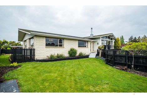 Photo of property in 6 Hawthorn Place, Gleniti, Timaru, 7910