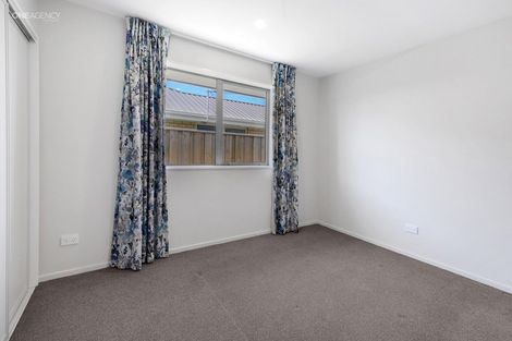 Photo of property in 43 Pegasus Boulevard, Pegasus, 7612