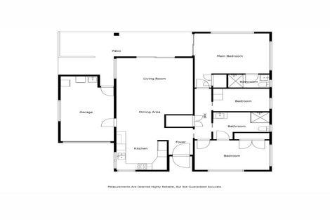 Photo of property in 39 Bridgewater Way, Pyes Pa, Tauranga, 3112