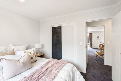 Photo of property in 4 Derek Anderson Place, Halswell, Christchurch, 8025