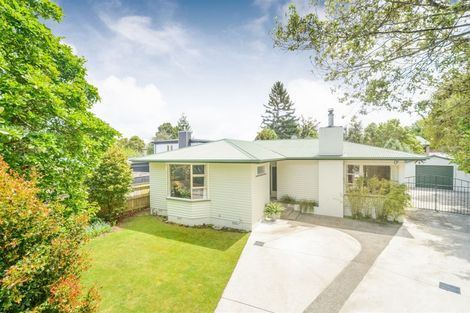 Photo of property in 7 Athlone Place, Hokowhitu, Palmerston North, 4410