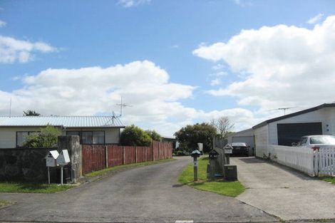 Photo of property in 1/45 Templeton Place, Clendon Park, Auckland, 2103