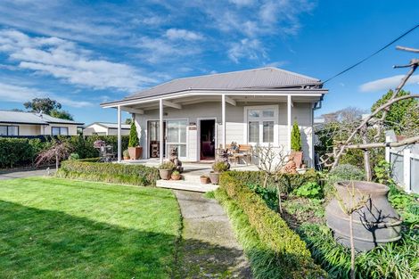 Photo of property in 911 Nelson Street North, Mahora, Hastings, 4120