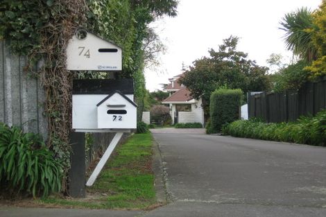 Photo of property in 74 Clifton Terrace, Fitzherbert, Palmerston North, 4410