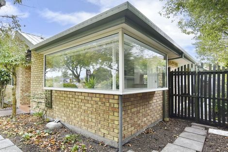 Photo of property in 7 Fisher Avenue, Sydenham, Christchurch, 8023