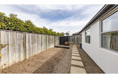 Photo of property in 9 Murfitt Street, Pegasus, 7612