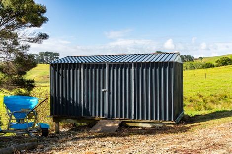 Photo of property in 264 Bee Bush Road, Arapohue, Dargaville, 0374