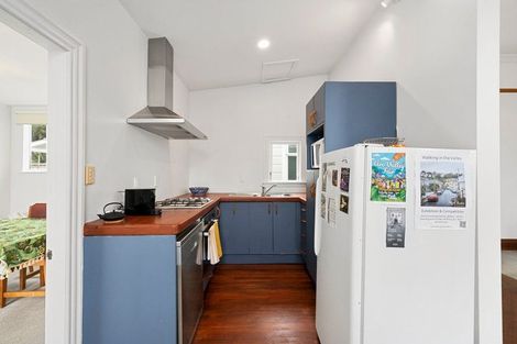 Photo of property in 141 Aro Street, Aro Valley, Wellington, 6021