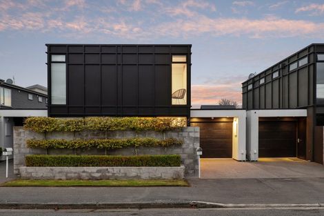 Photo of property in 91 Canon Street, St Albans, Christchurch, 8014