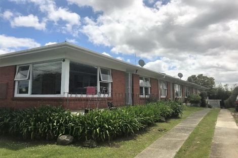 Photo of property in 4/109 Ocean View Road, Hillcrest, Auckland, 0627