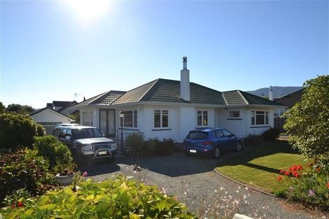 Photo of property in 76 William Street, Richmond, 7020