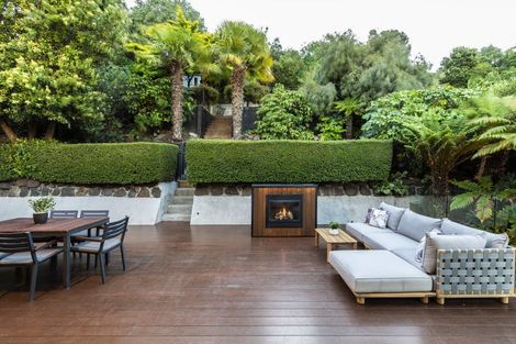 Photo of property in 6 Ramahana Road, Huntsbury, Christchurch, 8022