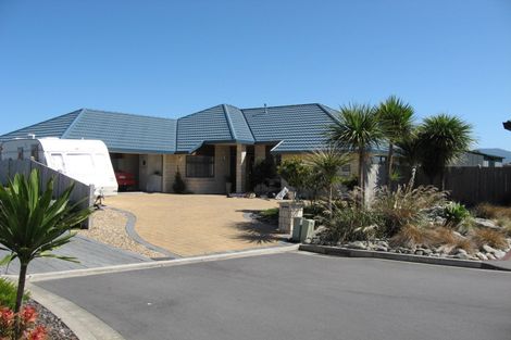 Photo of property in 54 Realm Drive, Paraparaumu, 5032