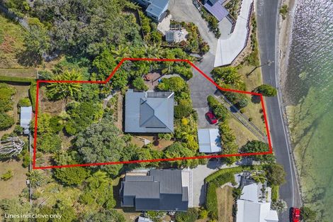 Photo of property in 122 Beach Road, Onerahi, Whangarei, 0110