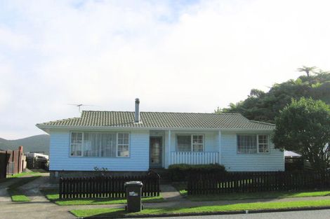 Photo of property in 191 Major Drive, Kelson, Lower Hutt, 5010