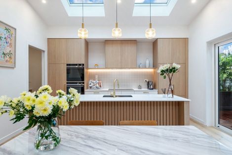 Photo of property in 45 Chester Avenue, Westmere, Auckland, 1022