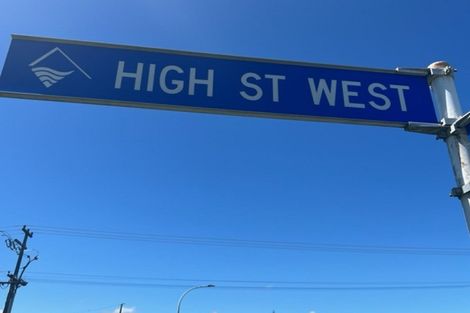 Photo of property in 13 High Street West, Waitara, 4320