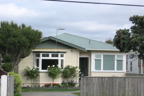 Photo of property in 55 Ira Street, Miramar, Wellington, 6022