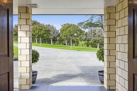 Photo of property in 289 Old North Road, Kumeu, 0892