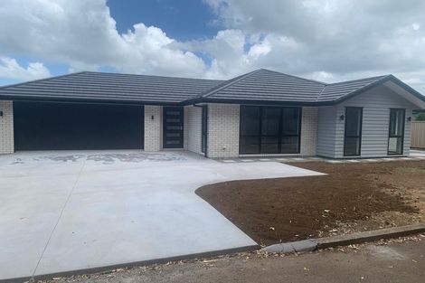 Photo of property in 9 Te Hape Road, Maunu, Whangarei, 0179