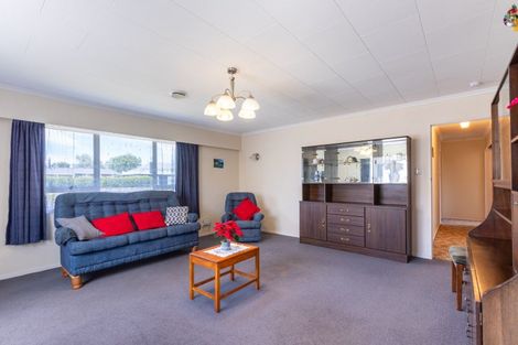 Photo of property in 27a Trafalgar Street, Dannevirke, 4930