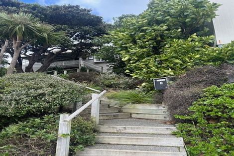 Photo of property in 1 Hungerford Road, Lyall Bay, Wellington, 6022