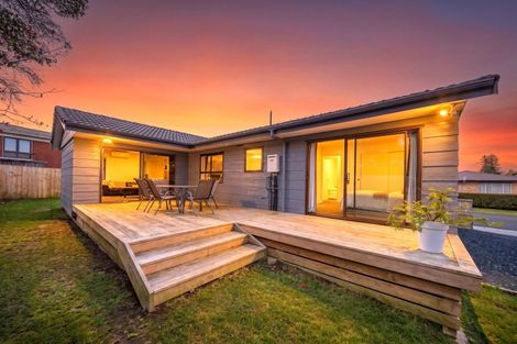 Photo of property in 25 Thorncombe Road, Te Awamutu, 3800