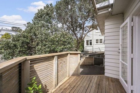 Photo of property in 36a Calcutta Street, Khandallah, Wellington, 6035
