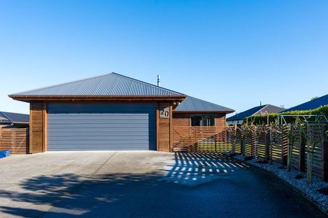 Photo of property in 20 Lancaster Lane, Waldronville, Dunedin, 9018