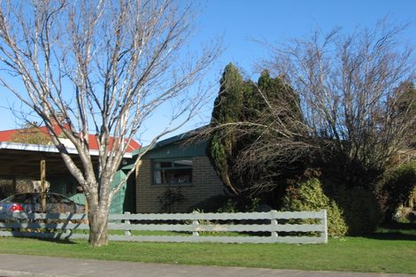 Photo of property in 84 Park Street, Winton, 9720