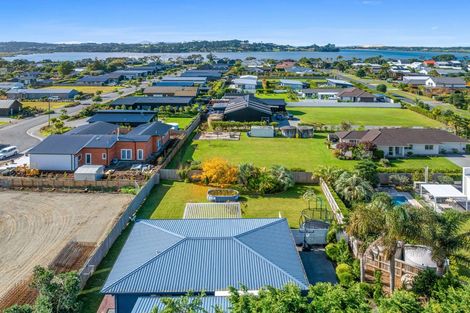 Photo of property in 5 Dune View Drive, Mangawhai, 0505