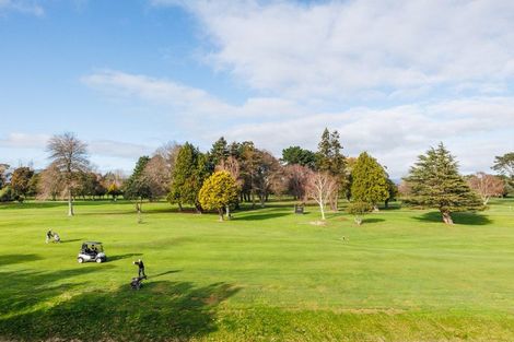 Photo of property in 22 Opawa Place, Terrace End, Palmerston North, 4410