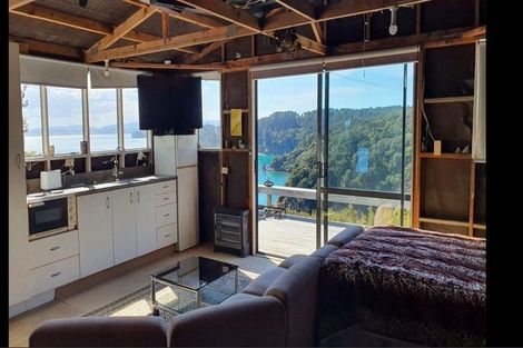 Photo of property in 11 Edith Ridge Road, Kawau Island, 0920