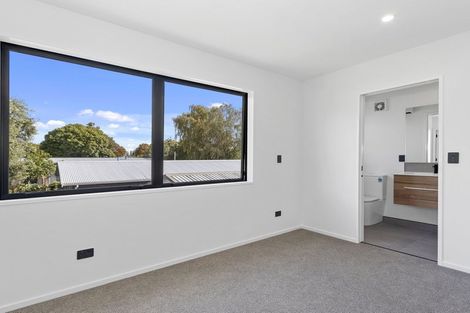 Photo of property in 4/365 Gloucester Street, Linwood, Christchurch, 8011