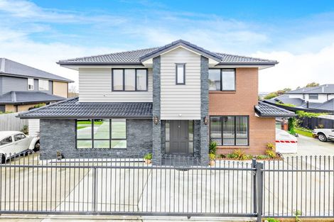 Photo of property in 7 Pukaki Road, Mangere, Auckland, 2022