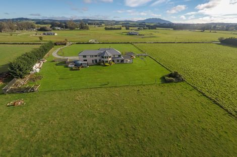 Photo of property in 742 Marshmans Road, Sefton, Rangiora, 7477