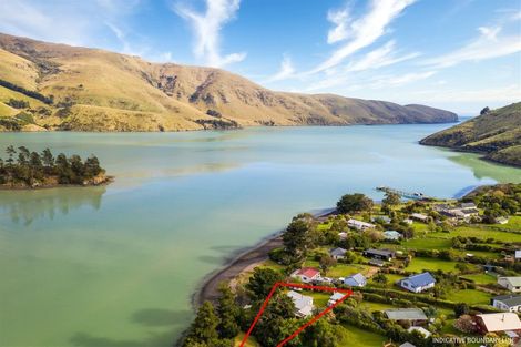 Photo of property in 1c Puari Road, Port Levy, Diamond Harbour, 8972