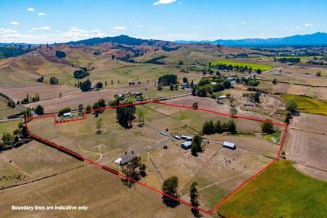 Photo of property in 889 Tauhei Road, Tauhei, 3375