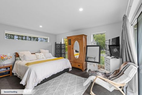Photo of property in 286a Isaac Road, Eyrewell, Rangiora, 7476