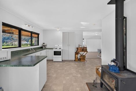 Photo of property in 1418 Tadmor-glenhope Road, Tapawera, Wakefield, 7096