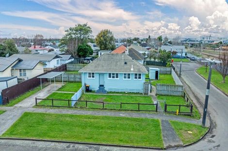 Photo of property in 40 Cambridge Street, Milson, Palmerston North, 4414