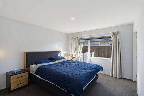 Photo of property in 47 Moreton Green, Rolleston, 7615