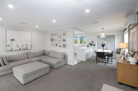 Photo of property in 1 Newport Street, Avondale, Christchurch, 8061